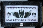(image for) Emo Birds